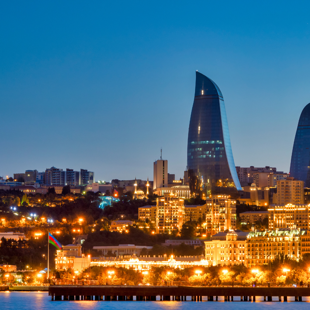 Azerbaijan